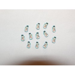 Ornamente unghii 01 Ornamente